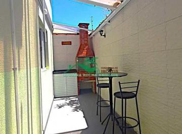 Casa · 67m² · 2 Quartos · 1 Vaga · Sobr Cond. duas suites, V. Atlântica, Mongaguá