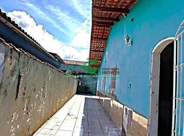 Casa · 56m² · 2 Quartos · 2 Vagas · Casa com 2 quartos, Agenor de Campos, Mongaguá!
