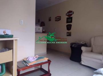 Casa · 69m² · 2 Quartos · 1 Vaga · Casa em Cond 2 dorm. Pedreira Mongaguá R$ 250 mil!