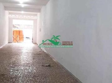 Comercial · 100m² · Loja para locação, Vera Cruz, Mongaguá!