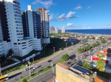 Apartamento de 2 quartos, Salvador · Patamares | Yves Palermo | 70m² | 2 Quartos (Suíte) | VISTA MAR | Nascente e Andar Alto
