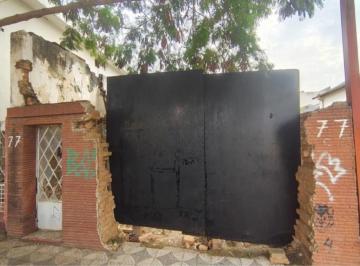 Foto 01 · Terreno à venda de 478 m² no Centro de Sorocaba