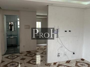 Apartamento de 2 quartos, São Bernardo do Campo · Apartamento á venda 2 quartos em São Bernardo