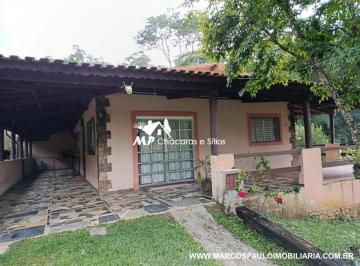 Rural de 2 quartos, Biritiba-Mirim · CHÁCARA EM BIRITIBA MIORIM, PRÓXIMO AO CENTRO DA CIDADE