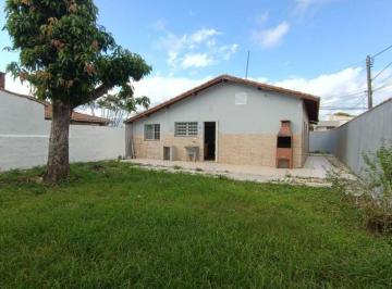 Casa de 3 quartos, Itanhaém · Casa, Itanhaém/SP- bairro Tupy, 3 dormitórios, 1 banheiro, 4 vagas de garagem, área total 342,00 m²