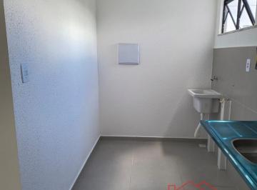 Foto 01 · Excelente oportunidade! Apartamento para Venda | Condomínio Uniq Artêmia | Feira de Santana