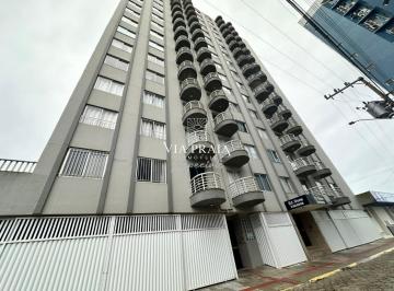 Foto 01 · Apartamento a venda no Centro de Balneário Piçarras