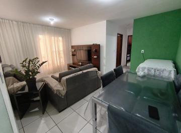 Apartamento de 2 quartos, São Paulo · Apartamento à venda na Vila Curuçá