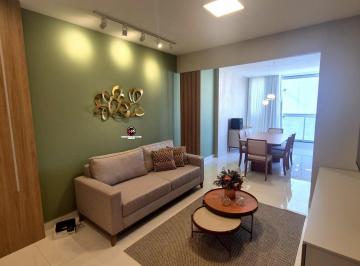 Foto 27 · Apartamento á venda na Praia do Morro em Guarapari Es em alto padrão finamente Mobiliado e decorado 