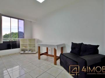 Apartamento de 1 quarto, Brasília · APARTAMENTO - ASA NORTE - SCRLN 714/715 - 1 QUARTO COM ARMARIOS!!