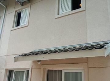 Casa de 3 quartos, Jacareí · Sobrado Alto Padrão - Condomínio Vert Ville - 3 Dormitórios - Jardim Santa Maria