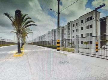 Apartamento de 2 quartos, João Pessoa · APARTAMENTO NO ESPLANADA