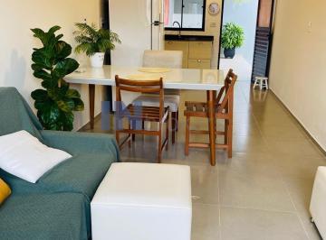 Foto 01 · Casa à venda no smart city em bairro privilegiado : 2 quartos, 1 suíte, 2 salas e mais! Venha conhec