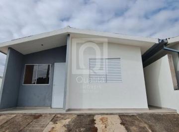 Foto 01 · Casa térrea no Condomínio Residencial São Lourenço, zona leste de Sorocaba