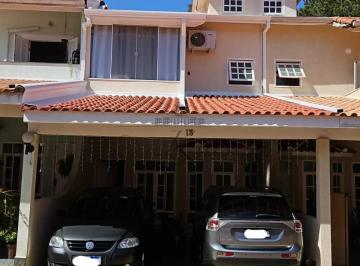 Casa de 3 quartos, Jacareí · Sobrado Alto Padrão - Condomínio Parque das Árvores - Jardim Califórnia - Jacareí