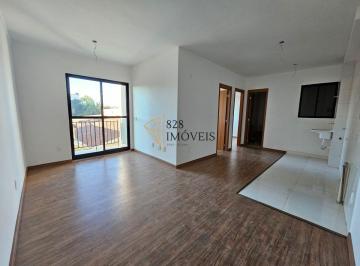 Apartamento de 2 quartos, Pinhais · Apartamento 2 dormitórios | Sacada com churrasqueira | 1 vaga