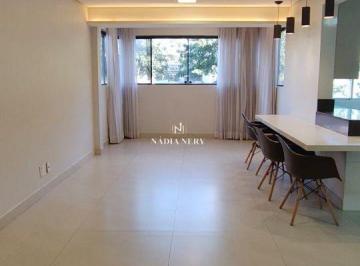 Apartamento de 3 quartos, Brasília · SQN 306 ASA NORTE APARTAMENTO 03 QUARTOS 02 SUÍTES