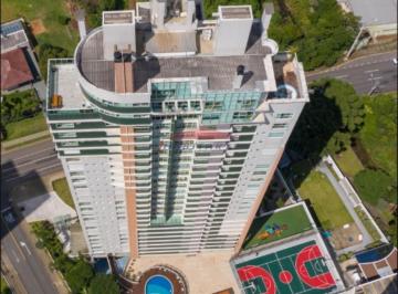 Foto 27 · Impecável apartamento de luxo à venda em Curitiba-PR, no Mossunguê:3 quartos, sendo3 suítes, 1 sala