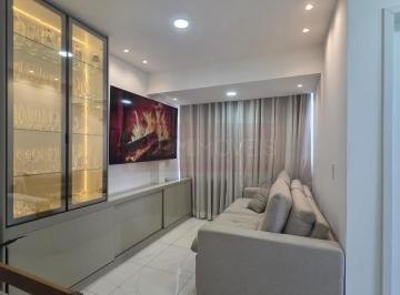 Foto 01 · Apartamento à venda com 2 quartos em Zumbi