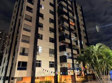 Apartamento de 3 quartos, Salvador · Brotas | 105m² | MOBILIADO | 3 Quartos + Home Office | Nascente c/ Vista Livre