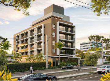 Apartamento de 1 quarto, Curitiba · Studio espaçoso, com 35 m² à venda em Alto da Glória