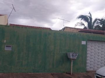 Foto 01 · Oportunidade imperdível: Casa à venda em Cuiabá-MT, Jardim Universitário - 3 quartos, 1 sala, 5 vaga