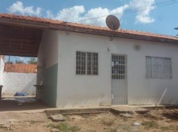 Foto 01 · Casa, São Sebastião, Cuiabá, MT