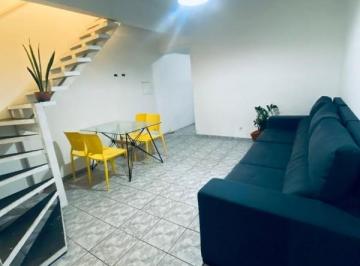 Foto 02 · Casa em Condomínio à venda em Cuiabá - Jardim Shangri-lá! 2 quartos, 1 sala, 1 banheiro, 1 vaga de g