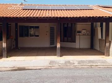 Foto 01 · Casa, Areão, Cuiabá, MT