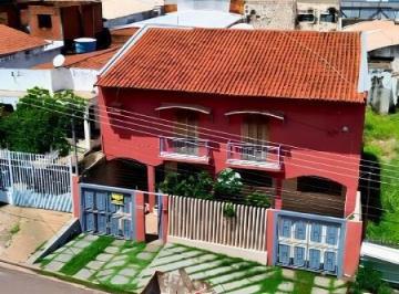 Foto 01 · Impecável residência de luxo à venda em Cuiabá-MT, bairro Areão! 4 quartos, 2 suítes, 3 salas, 4 ban
