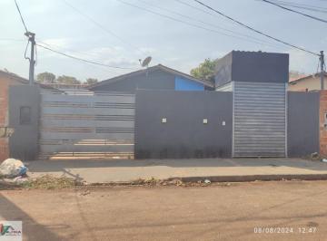Foto 11 · Casa, Altos do Parque, Cuiaba, MT