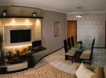 Foto 01 · Apartamento, Jardim das Américas, Cuiabá, MT