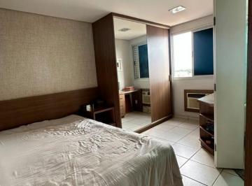 Foto 01 · Imperdível oportunidade: Apartamento à venda em Cuiabá-MT, Goiabeiras - 3 quartos, 1 suíte, 1 sala,
