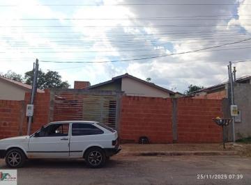 Foto 01 · Casa, Conjunto Residencial Jonas Pinheiro, Cuiabá, MT