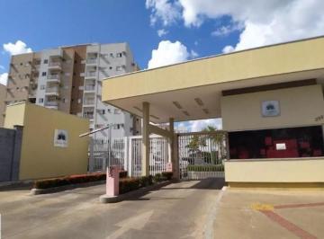 Foto 01 · Apartamento para Locação no Jardim das Palmeiras, Cuiabá-MT: 2 Quartos, 1 Sala, 1 Banheiro, 1 Vaga d