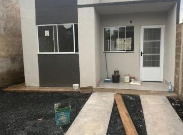 Foto 01 · Imperdível oportunidade de adquirir casa com 2 quartos e 2 vagas de garagem em Nova Esperança, Cuiab