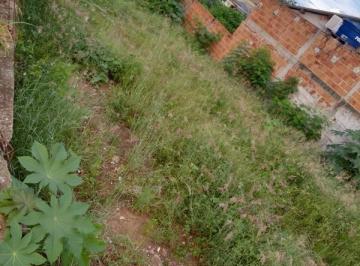 Foto 01 · Terreno à venda em Cuiabá-MT no Jardim Umuarama II, 250,00 m² de área!