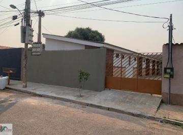 Foto 01 · Casa, Dom Aquino, Cuiabá, MT