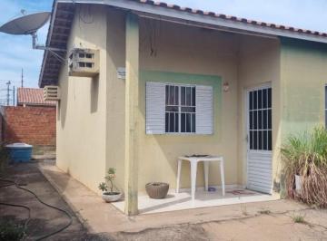 Foto 01 · Casa, Residencial Santa Terezinha, Cuiabá, MT