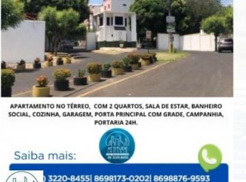 Foto 01 · Apartamento, Parque Sao João, Teresina, PI