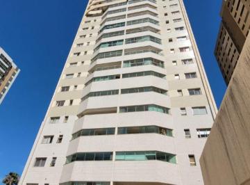 Apartamento de 4 quartos, Águas Claras · APARTAMENTO PARA LOCAÇÃO 4 QUARTOS NO RESIDENCIAL ANTARES CLUB AGUAS CLARAS