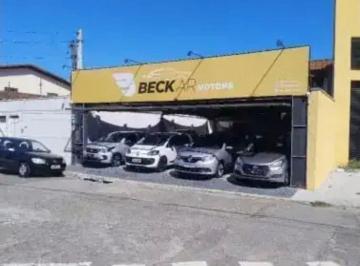 Comercial , Taubaté · Ponto comercial com 2 salas para alugar no Centro de Taubaté