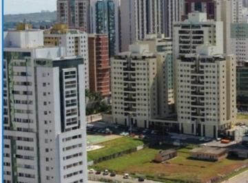 Apartamento de 3 quartos, Águas Claras · MONTANA 3QTOS ANDAR ALTO OPORTUNIDADE AC BANCO FGTS