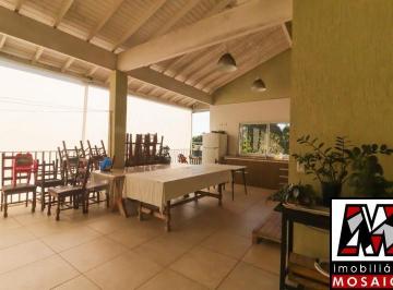 Foto 01 · VENDO CASA TÉRREA CONDOMÍNIO JATOBÁS 1.000MS DE TERRENO, OCASIÃO