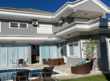 Casa · 1000m² · 4 Quartos · 3 Vagas · Oportunidade - Casa em Condomínio - Condomínio Mirante do Vale - Jacareí - 4 Suítes - 480m².