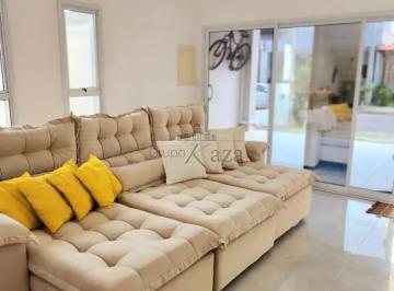 Casa · 212m² · 2 Quartos · 2 Vagas · Oportunidade - Casa em Condomínio - Residencial Bosque dos Manacás - 2 Dormitórios - 135².