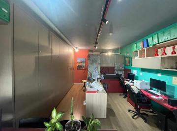 Comercial · 34m² · 1 Vaga · Oportunidade - Sala Comercial - Jardim Aquarius - 34m².