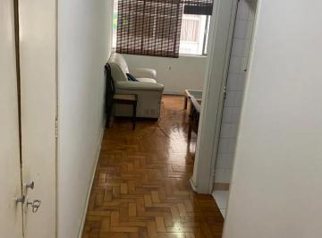 Apartamento · 60m² · 1 Quarto · Oportunidade - Apartamento - Centro - Residencial João Lopes Simões - 1 Dormitório - 60m².