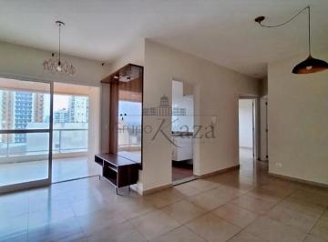 Apartamento · 84m² · 2 Quartos · 1 Vaga · Apartamento - Edifício II Terrazzo - Parque Residencial Aquarius - 2 Dormitórios - 84m².