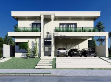 Casa · 311m² · 4 Quartos · 3 Vagas · Casa em Condomínio - Condomínio Vivant - 4 Dormitórios 451m².